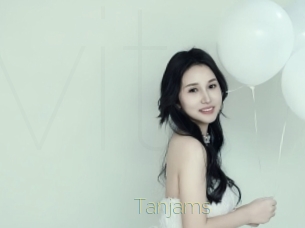 Tanjams