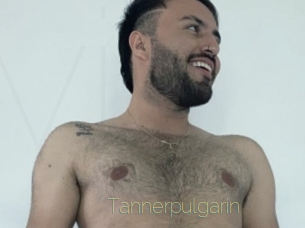 Tannerpulgarin