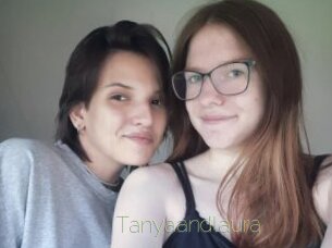 Tanyaandlaura