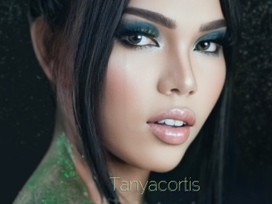 Tanyacortis
