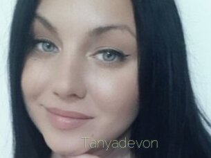 Tanyadevon