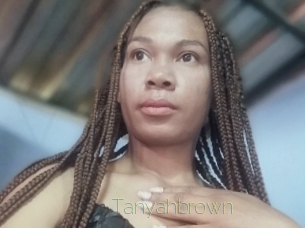 Tanyahbrown