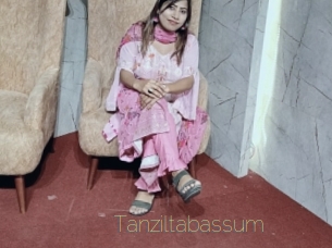 Tanziltabassum