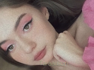 Taraalison