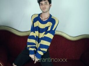 Tarantinoxxx