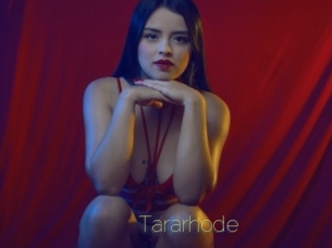 Tararhode
