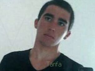 Tarifa