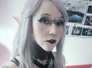 Tarotandtits