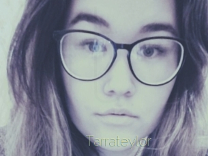 Tarrateylor