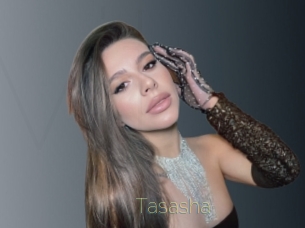 Tasasha