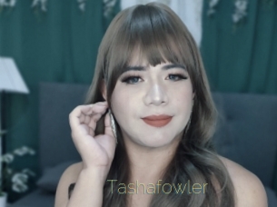 Tashafowler