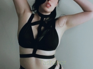 Tashanoir