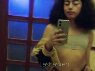 Tashasiren