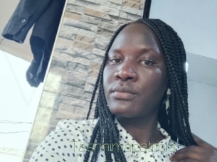 Tashnimapatricia