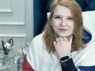Tasigvins