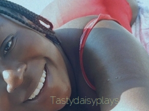 Tastydaisyplays