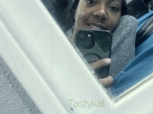 Tastykat