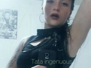 Tata_ingenuous