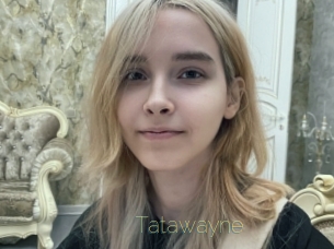 Tatawayne