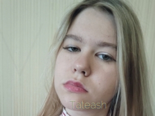 Tateash