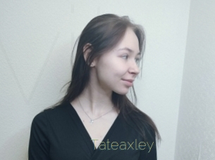 Tateaxley
