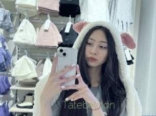Tatebeldon