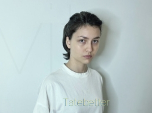 Tatebetter