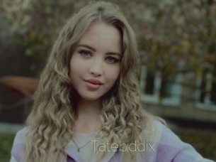 Tatebiddix