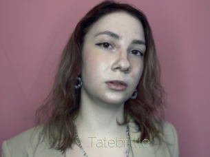 tatebrittle Visio Tchats