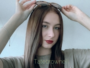 Tatebrownell