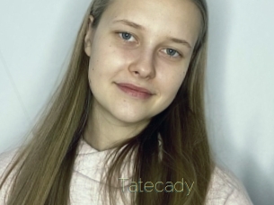 Tatecady