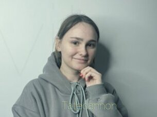 Tatecannon