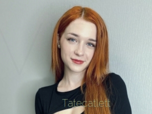 Tatecatlett