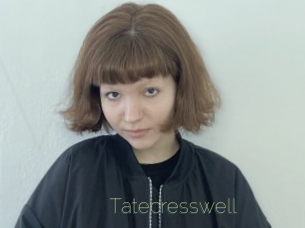 Tatecresswell