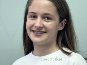 Tatecroke