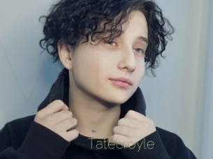 Tatecroyle
