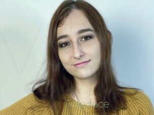 Tatedace