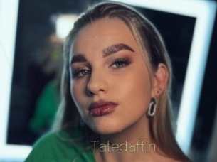 Tatedaffin