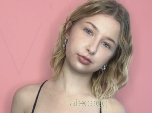 Tatedagg