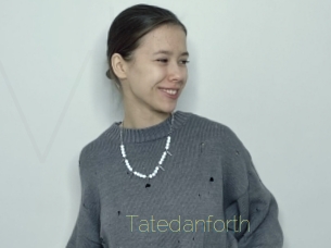Tatedanforth
