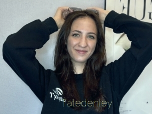 Tatedenley