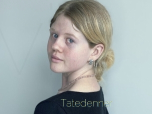 Tatedenner