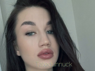 Tatedunnuck