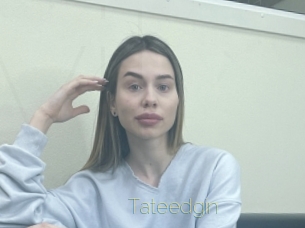 Tateedgin