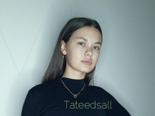 Tateedsall