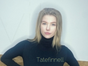 Tatefinnell