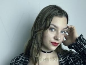 tateforster Visio Tchats
