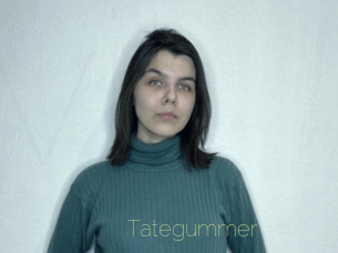 Tategummer