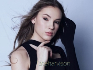 Tateharvison