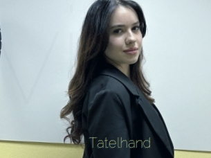 Tatelhand
